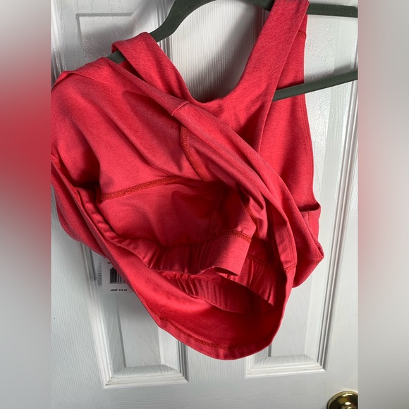 Beyond Yoga Spacedye Focus Cropped Tank Size 2X - Picture 7 of 7